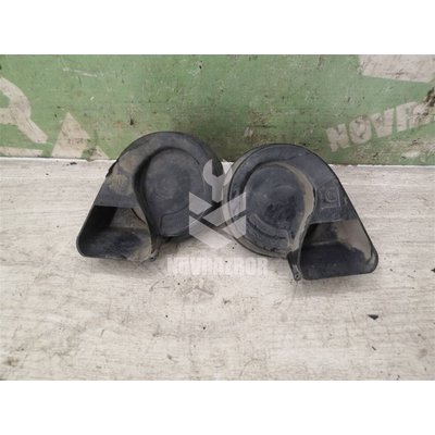 Сигнал звуковой Chery Boo M11 10-14 Сигнал звуковой Chery Boo M11 10-14