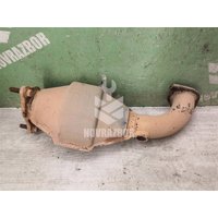 Катализатор Chery Boo M11 10-14