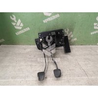 Блок педалей Chery Boo M11 10-14