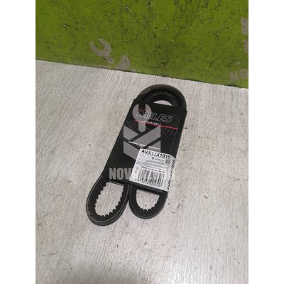 Ремень приводной клиновый Renault R19 1992-2002