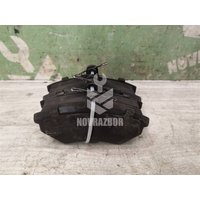 Колодки тормозные передние к-кт VW Passat B4 94-96