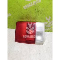 Фонарь задний внутренний левый Audi 80  90  B3  86-91