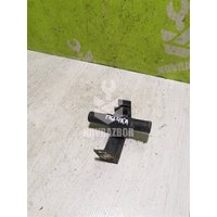 Фланец двигателя системы охлаждения Chery Boo M11 10-14