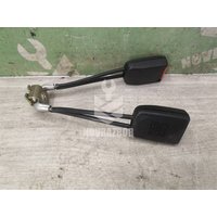 Ответная часть ремня безопасности VW Passat B4 94-96