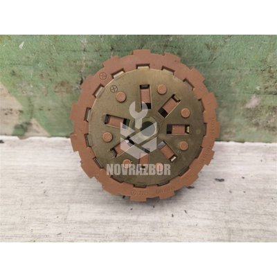 Разъем VW Passat B4 94-96 Разъем VW Passat B4 94-96