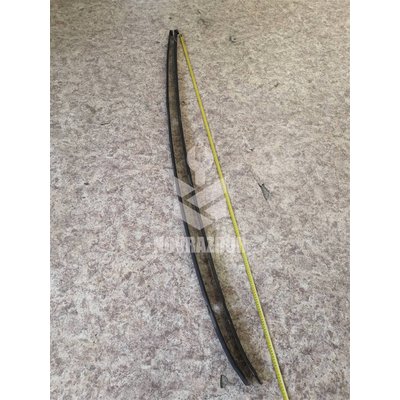 Молдинг крыши комплект VW Passat B4 94-96