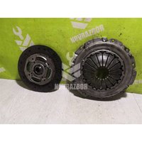 Комплект сцепления VW Passat B4 94-96