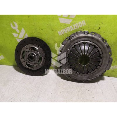 Комплект сцепления VW Passat B4 94-96