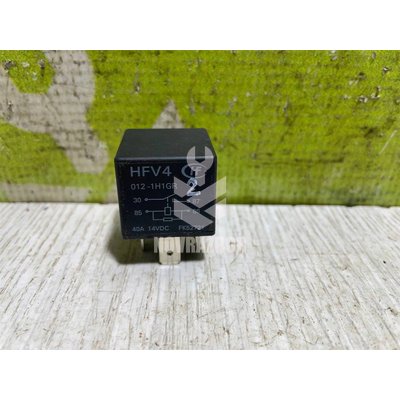 Реле Chery Boo M11 10-14