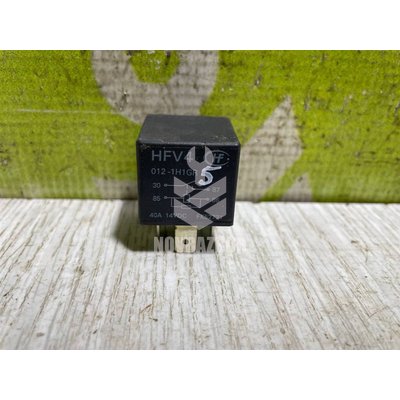 Реле Chery Boo M11 10-14 Реле Chery Boo M11 10-14