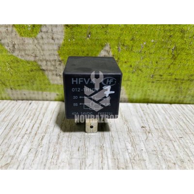 Реле Chery Boo M11 10-14 Реле Chery Boo M11 10-14
