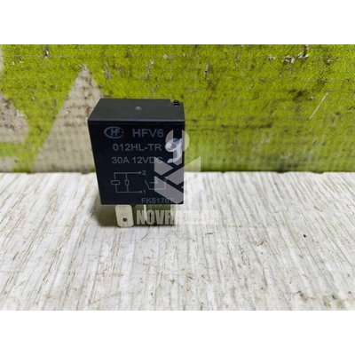 Реле Chery Boo M11 10-14 Реле Chery Boo M11 10-14