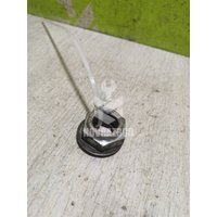 Гайка ступицы VW Passat B4 94-96