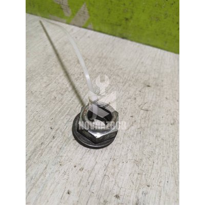 Гайка ступицы Audi 80  90  B3  86-91