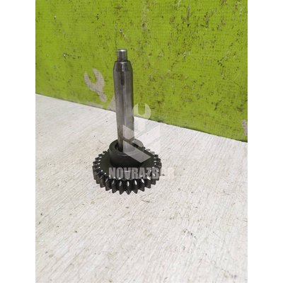 Шестерня задней передачи Peugeot 301 2013>