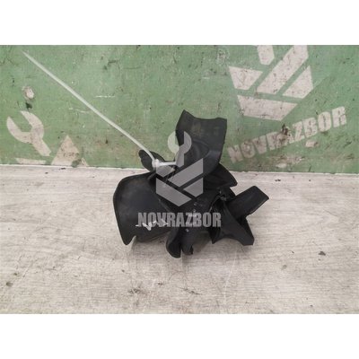 Накладка (кузов внутри) VW Passat B4 94-96