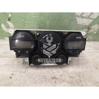 Блок управления климат Nissan Primera P11 96-02