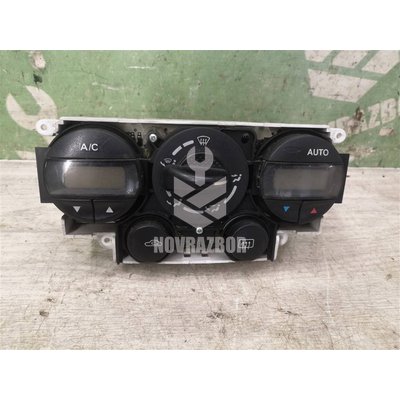 Блок управления климат Nissan Primera P11 96-02