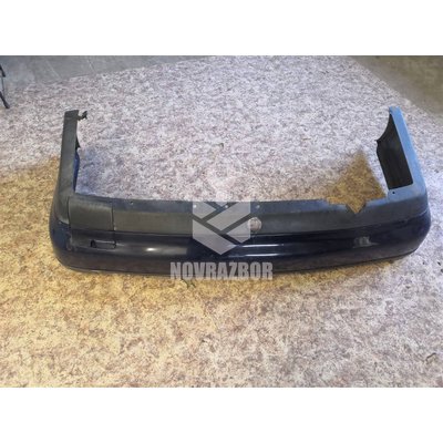 Бампер задний VW Passat B4 94-96 Бампер задний VW Passat B4 94-96