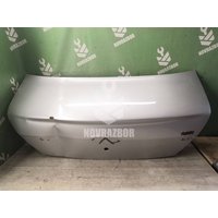 Крышка багажника Chery Boo M11 10-14