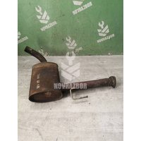 Резонатор VW Passat B4 94-96