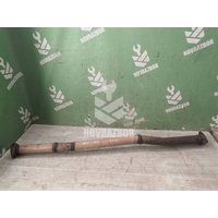 Приемная труба глушителя VW Passat B3 1988-1993