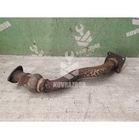 Приемная труба глушителя VW Passat B3 1988-1993