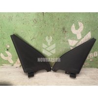 Накладка зеркала Nissan Primera P11 96-02