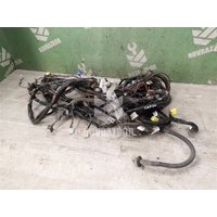 Проводка (коса) Nissan Primera P11 96-02