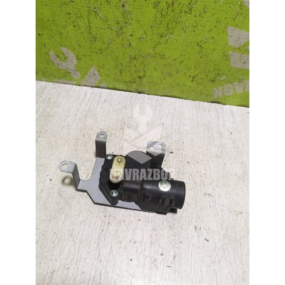 Моторчик привода заслонок отопителя Nissan Primera P11 96-02