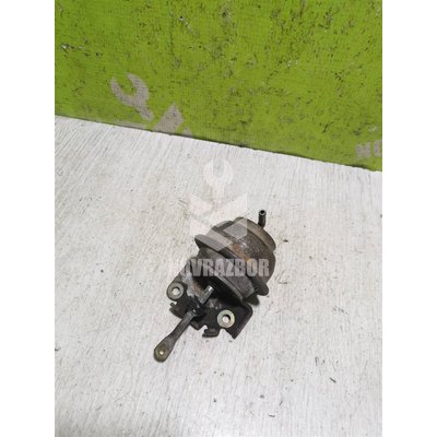 Клапан воздушный Nissan Primera P11 96-02 Клапан воздушный Nissan Primera P11 96-02