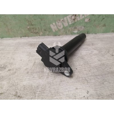 Катушка зажигания с наконечником Nissan Primera P11 96-02 Катушка зажигания с наконечником Nissan Primera P11 96-02