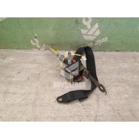 Ремень безопасности с пиропатроном Nissan Primera P11 96-02