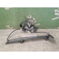 Стеклоподъемник электр. передний левый Nissan Primera P11 96-02