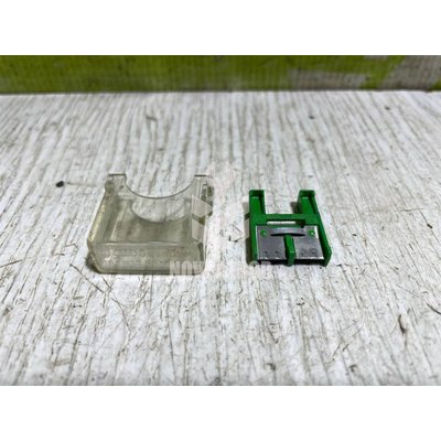 Предохранитель VW Passat  B3  1988-1993