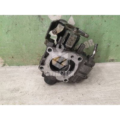 Заслонка дроссельная механическая Nissan Primera P11 96-02 Заслонка дроссельная механическая Nissan Primera P11 96-02