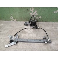 Стеклоподъемник электр. задний левый Nissan Primera P11 96-02