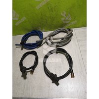 Шланг VW Passat  B3  1988-1993