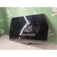 Стекло двери задней левой VW Passat B4 94-96