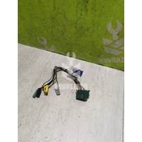 Проводка (коса) VW Passat  B3  1988-1993