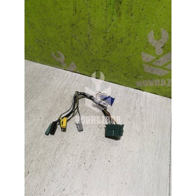 Проводка (коса) VW Passat  B3  1988-1993