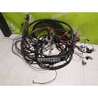 Проводка (коса) VW Passat  B3  1988-1993