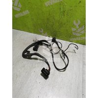 Проводка (коса) VW Passat  B3  1988-1993