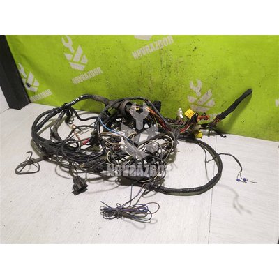 Проводка (коса) VW Passat  B3  1988-1993