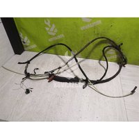 Проводка (коса) VW Passat  B3  1988-1993