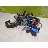 Проводка (коса) VW Passat  B3  1988-1993