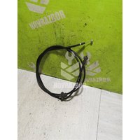 Трос открывания капота VW Passat B4 94-96