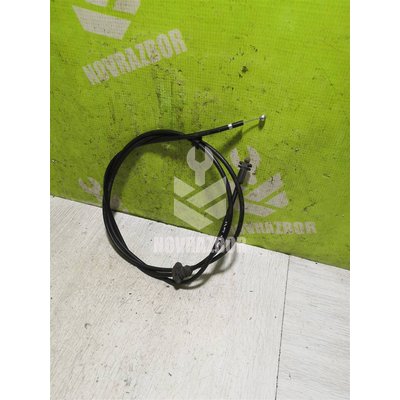 Трос открывания капота VW Passat B4 94-96 Трос открывания капота VW Passat B4 94-96