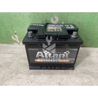 Аккумулятор Kia Spectra 2001-2011