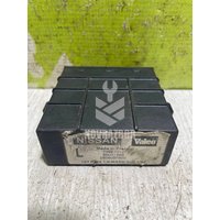 Блок управления электронный Nissan Primera WP11E 1998-2001